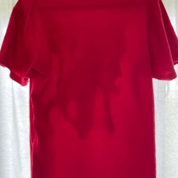 VTG Y2k Kiss Rock Band Tee Rock The Nation Tour Rare Vintage 2004 Shirt L 90s - Picture 3 of 4